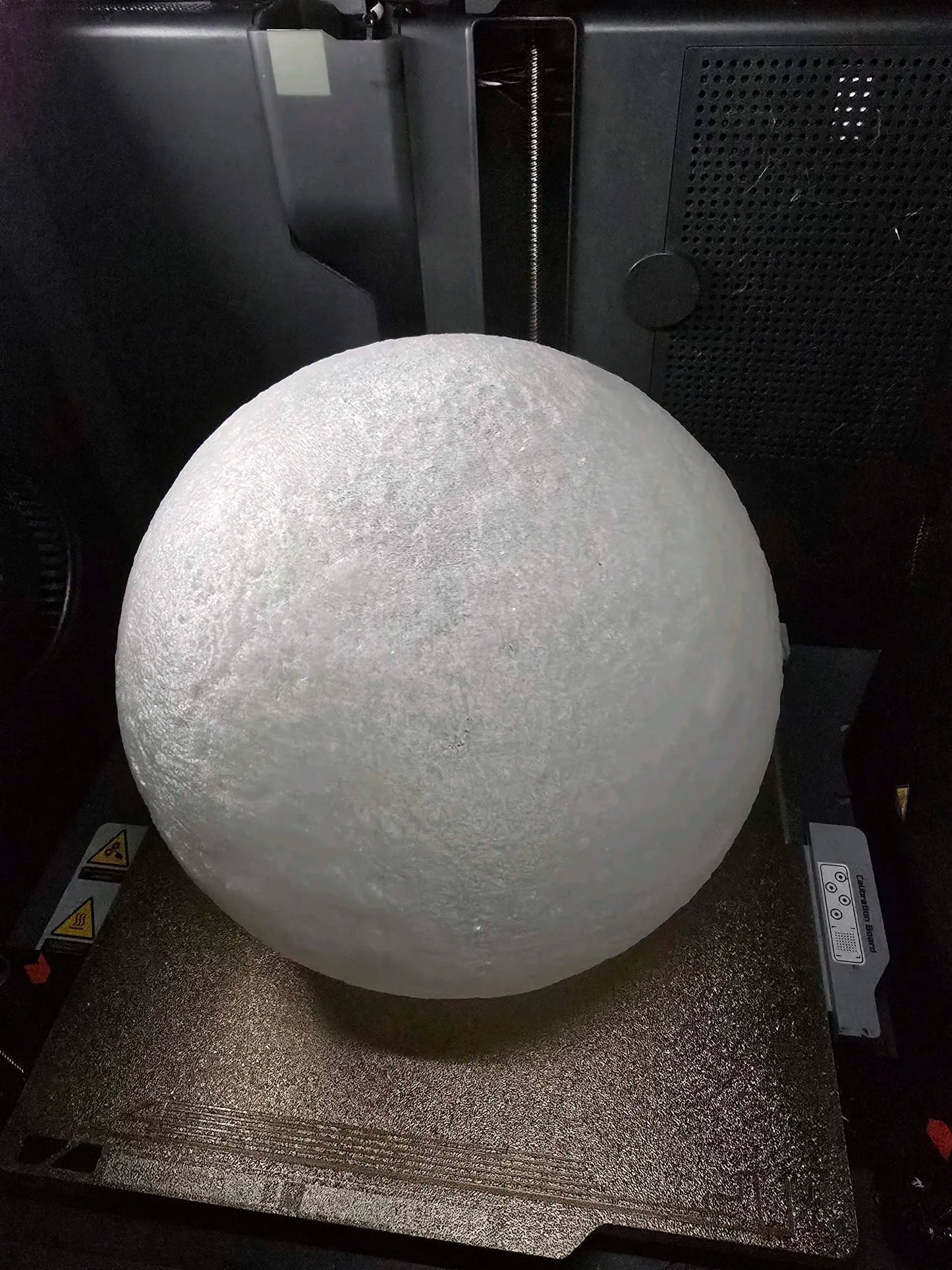 Designer Moon Lamp