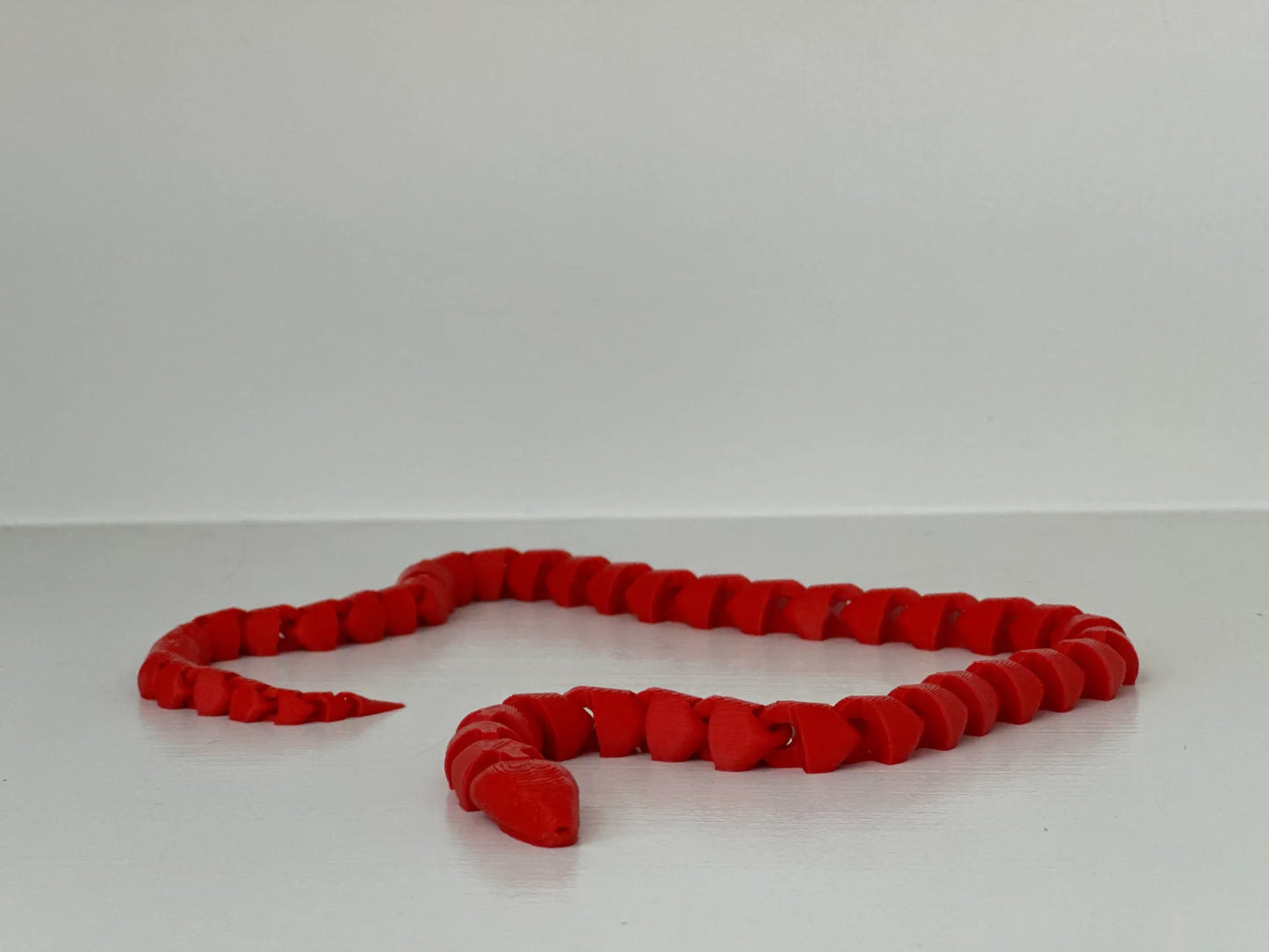 Flexible Snake